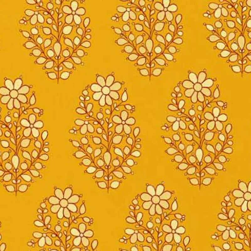 Sabya Final Peela - Luxury Wallpapers And Fabric - W046D28VS75