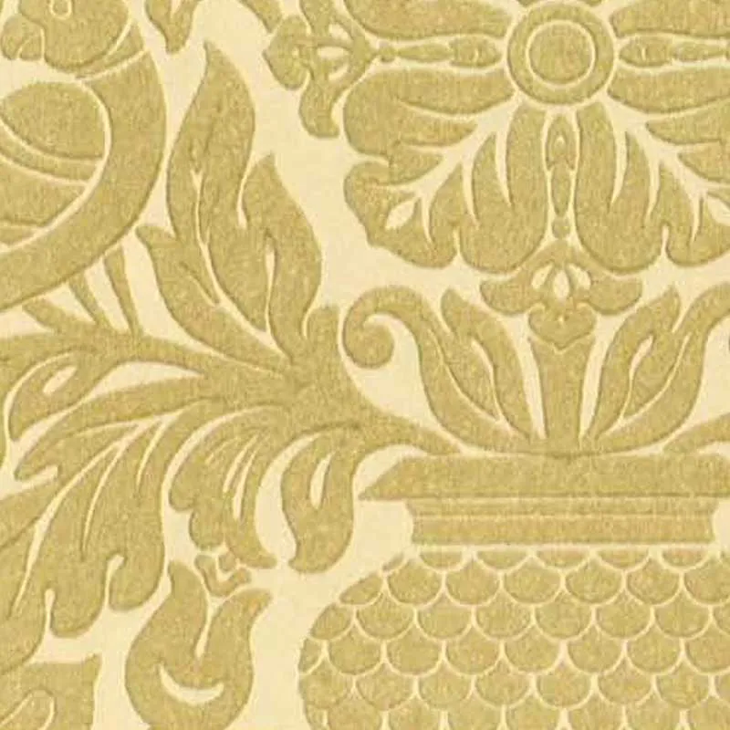 Sabya Final Thyme - Luxry Wallpapers And Fabric   W046D29KS75