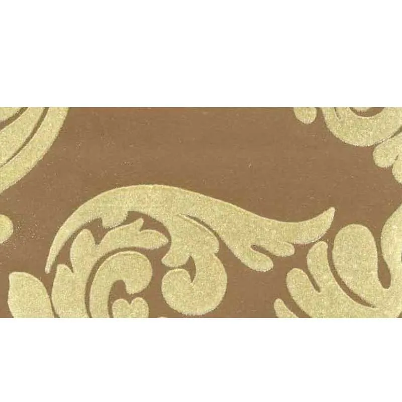 Sabya Final Walnut - Luxury Wallpapers And Fabric - W046D29JS75
