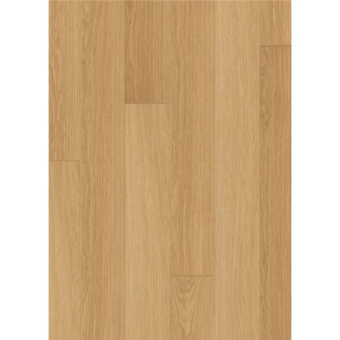 Quick Step Natural Varnished OakImpressive IM 3106