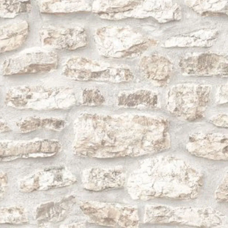 Stone & Nature Economic Wallpaper For Walls - 85088-1