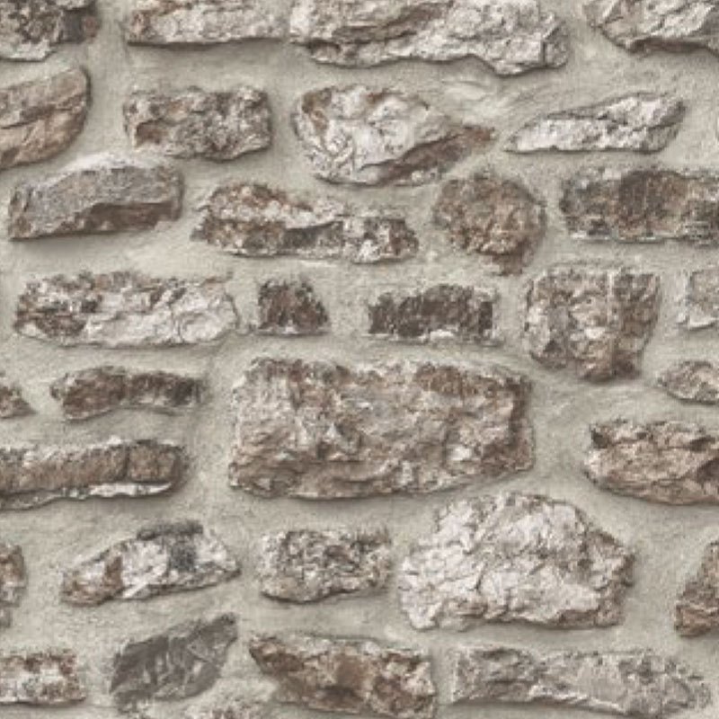 Stone & Nature Economic Wallpaper For Walls - 85088-3