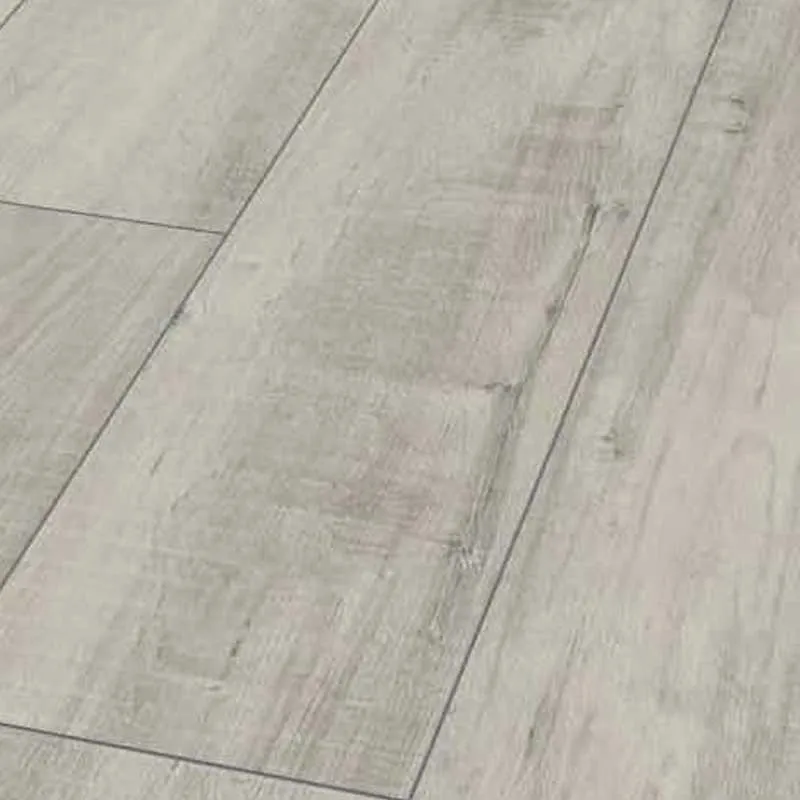 KRONOTEX Gala-Oak-White