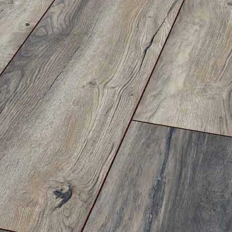 KRONOTEX Harbour-Oak-Grey