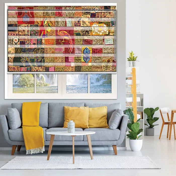 Spinn Decor Vol-1 SDM1562