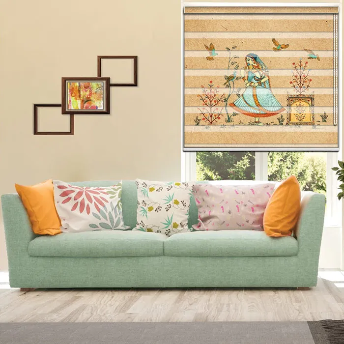 Spinn Decor Vol-1 SDM1564