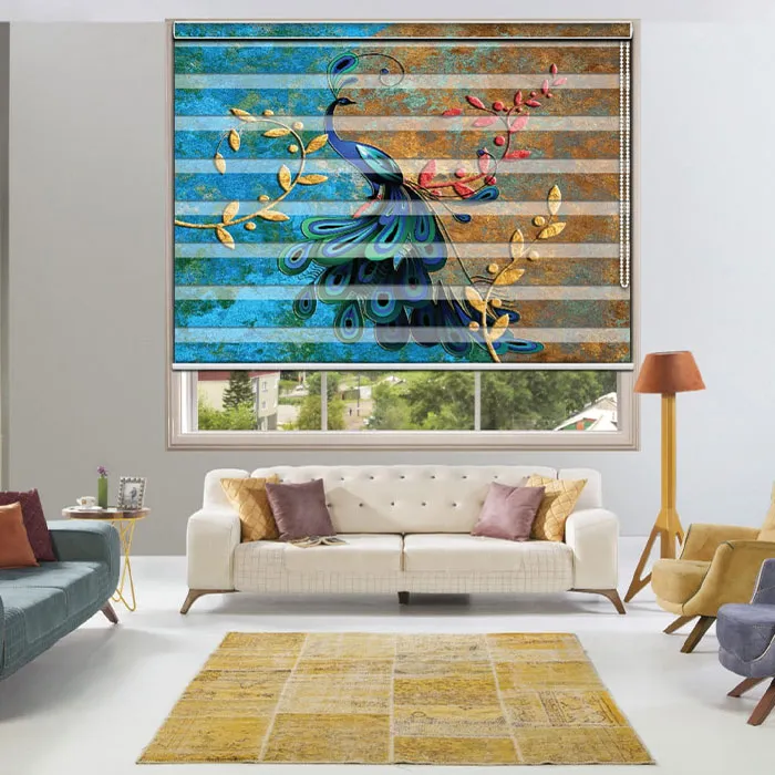 Spinn Decor Vol-1 SDM1574