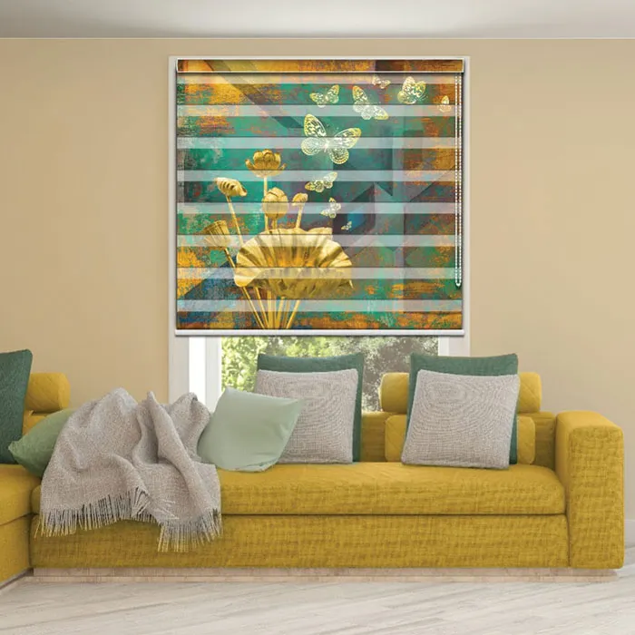 Spinn Decor Vol-1 SDM1608