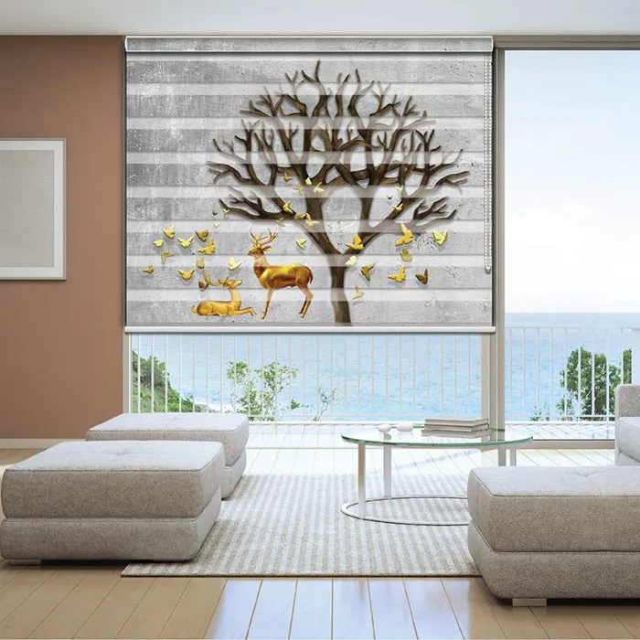 Spinn Decor Vol-1 SDM1609