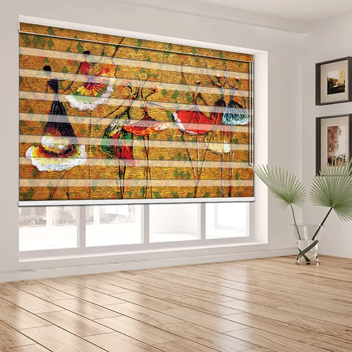 Spinn Decor Vol-1 SDM1627