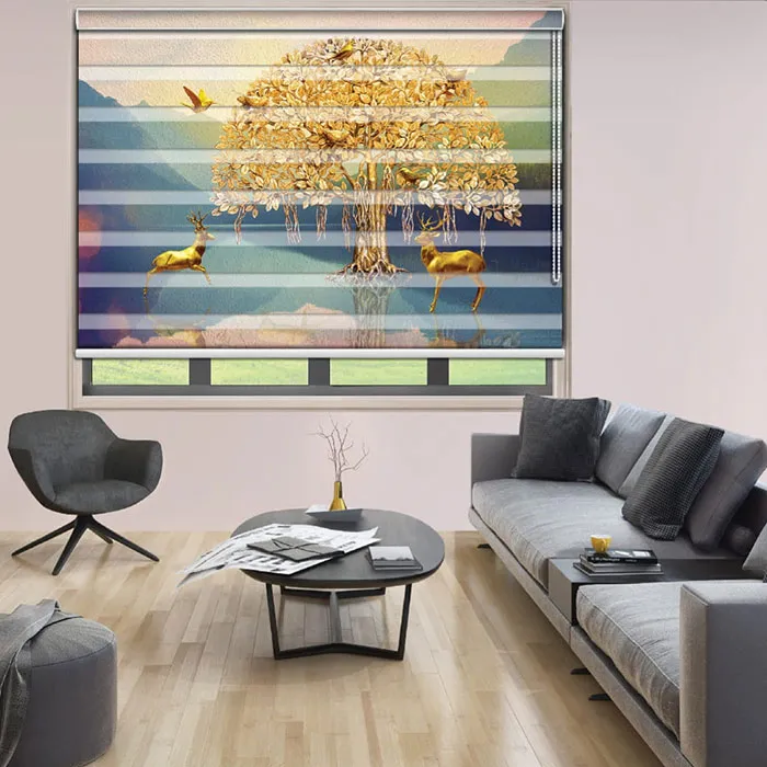 Spinn Decor Vol-1 SDM1733