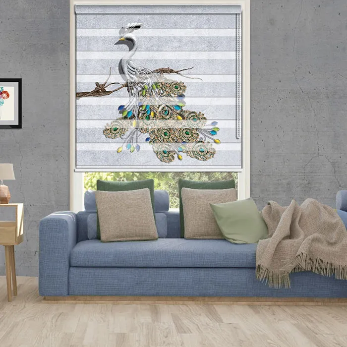 Spinn Decor Vol-1 SDM1741(A)