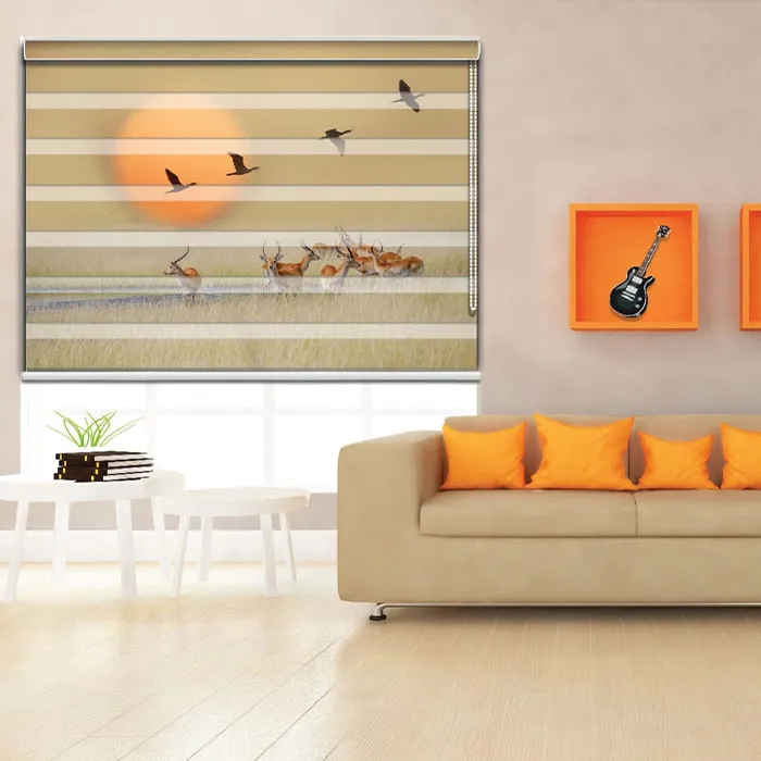 Spinn Decor Vol-1 SDM1763
