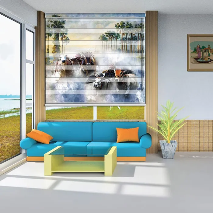 Spinn Decor Vol-1 SDM1765