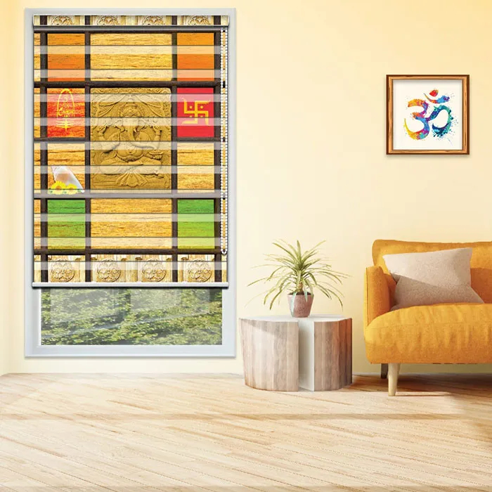 Spinn Decor Vol-1 SDM4003