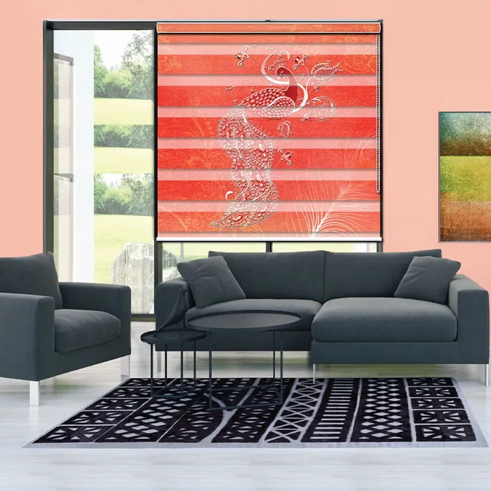 Spinn Decor Vol-1 SDM4061