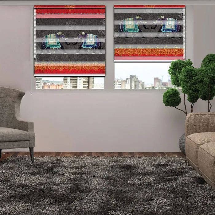 Spinn Decor Vol-1 SDM4085