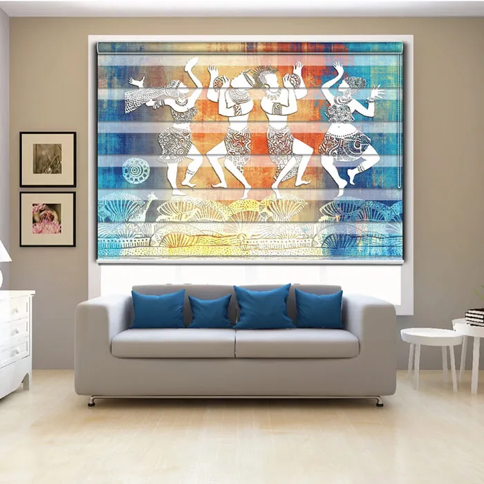 Spinn Decor Vol-1 SDM40105
