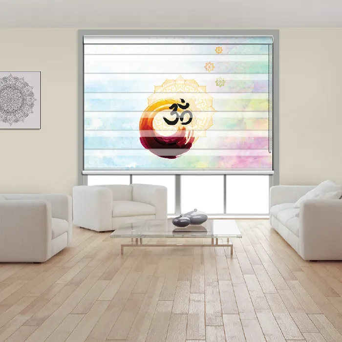 Spinn Decor Vol-2 PCS6026
