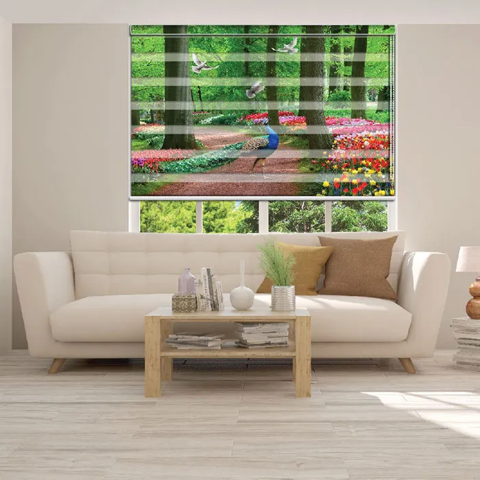Spinn Decor Vol-2 PCS6056