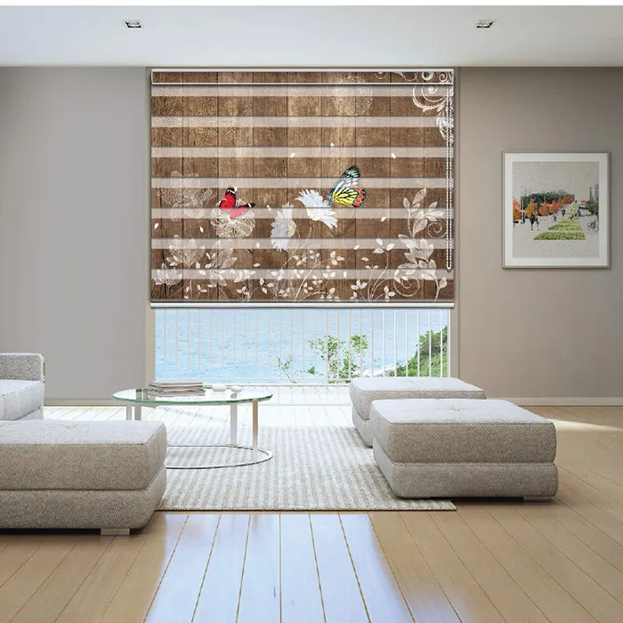 Spinn Decor Vol-2 PCS6072