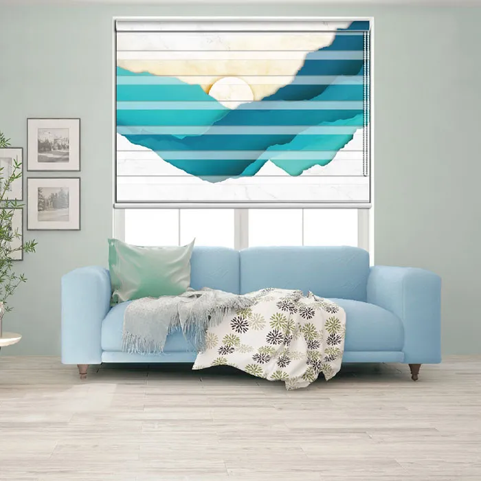 Spinn Decor Vol-2 PCS6205