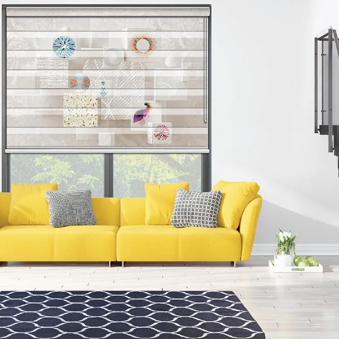 Spinn Decor Vol-2 PCS6215