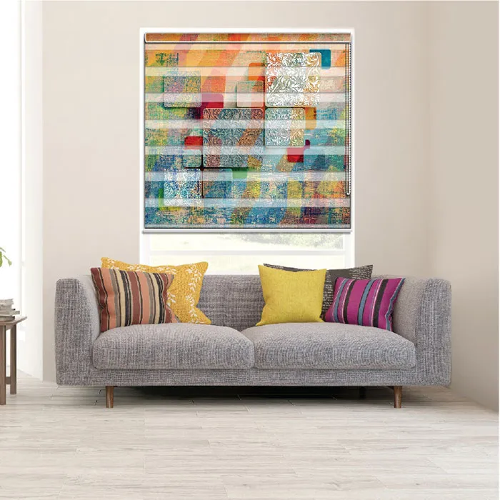 Spinn Decor Vol-2 PCS6260