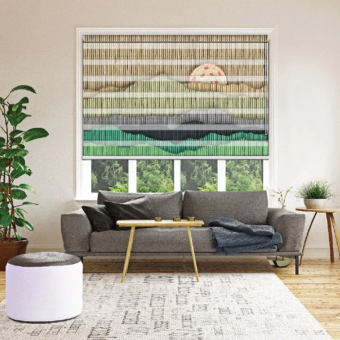 Spinn Decor Vol-2 PCS6270
