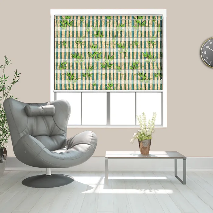 Spinn Decor Vol-2 PCS6279