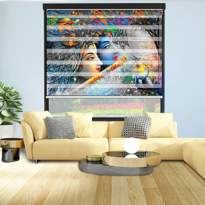 Spinn Decor Vol-2 PCS7598