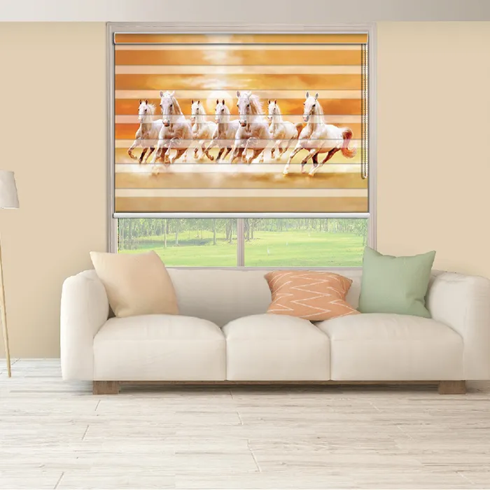 Spinn Decor Vol-2 PCS7615