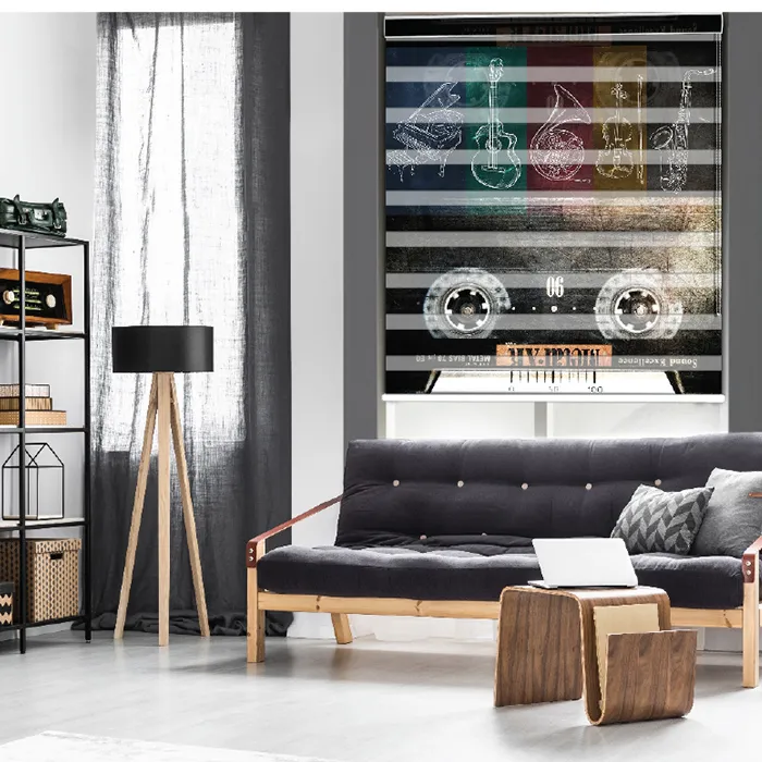 Spinn Decor Vol-2 SDM1389