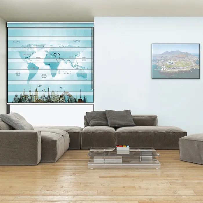 Spinn Decor Vol-2 SDM1415A
