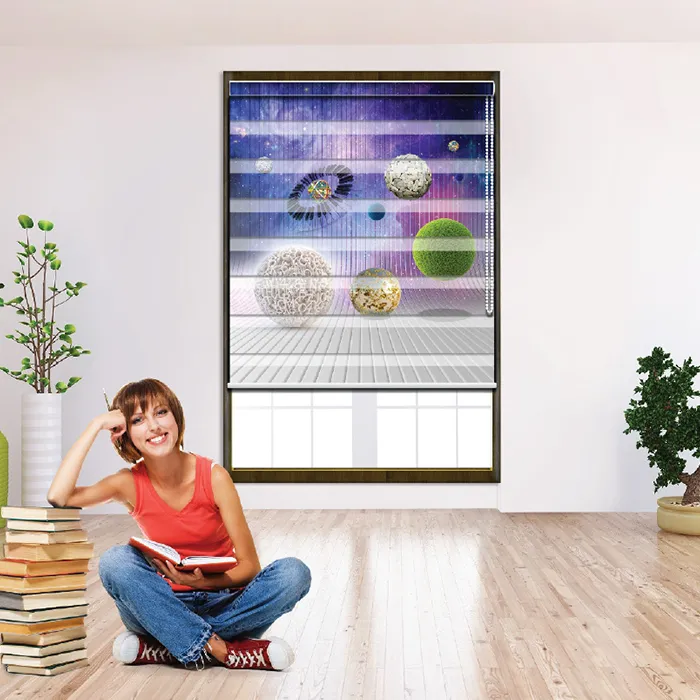 Spinn Decor Vol-2 SDM1811