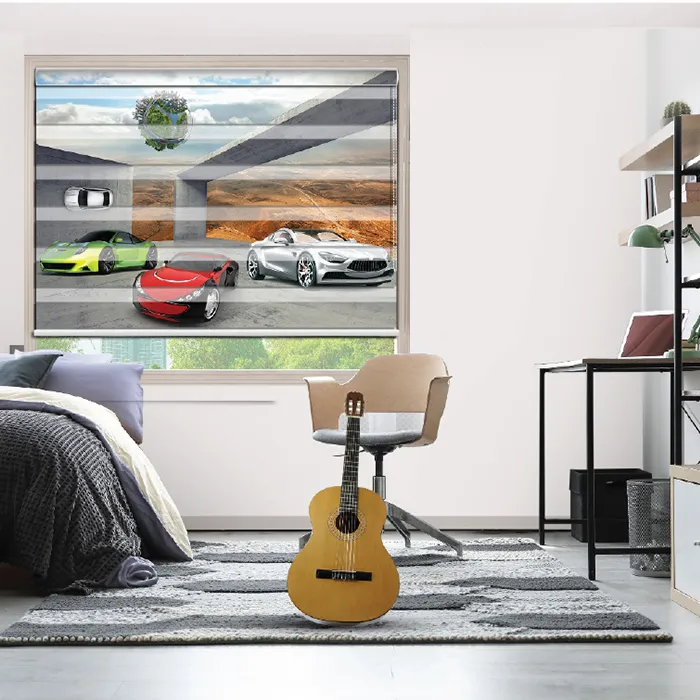 Spinn Decor Vol-2 SDM1812