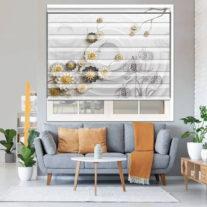 Spinn Decor Vol-2 SDM1990