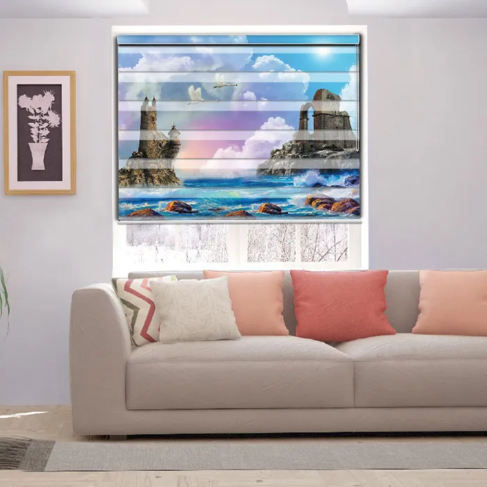 Spinn Decor Vol-2 SDM2224