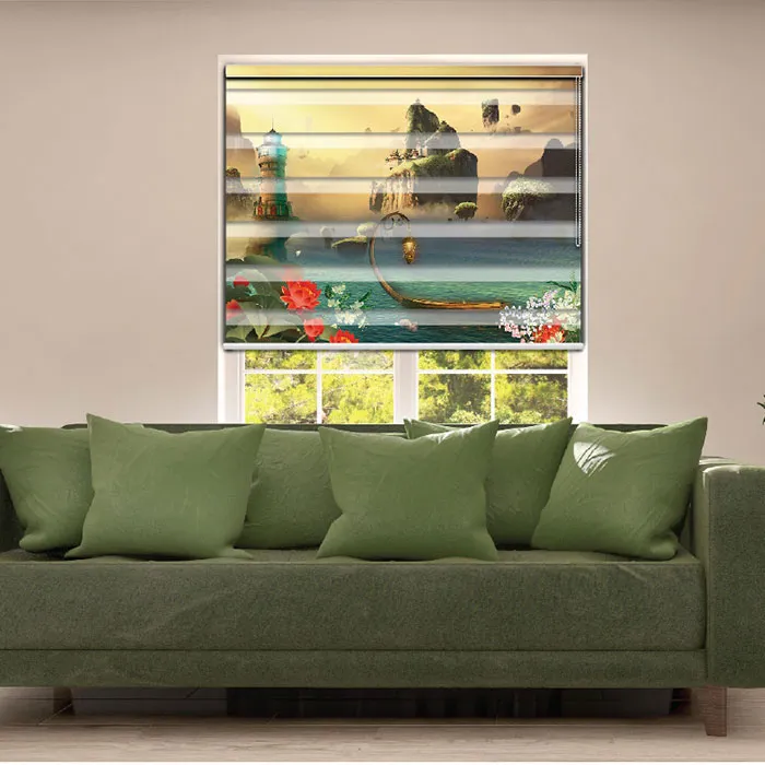 Spinn Decor Vol-2 SDM2230