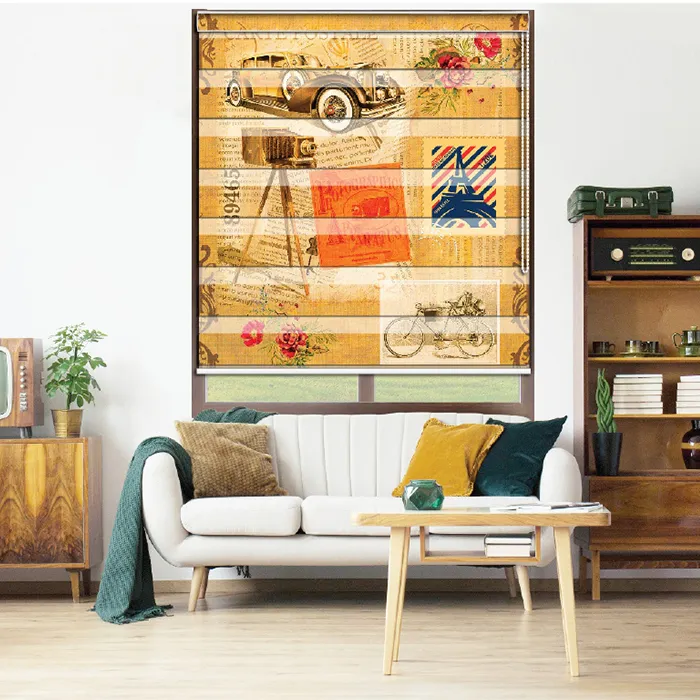 Spinn Decor Vol-2 SDM4043