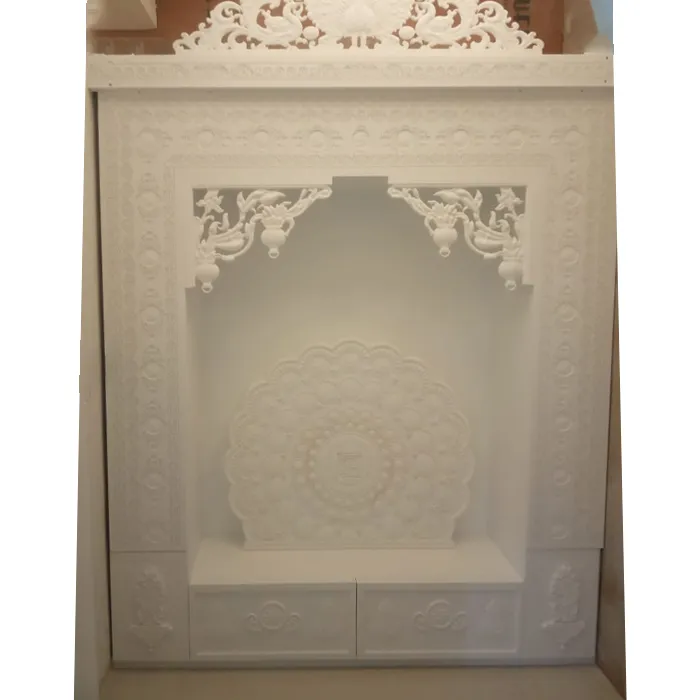 Corean Mandir 11