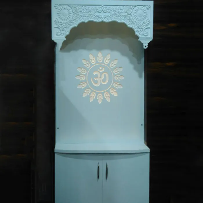 Corean Mandir 12