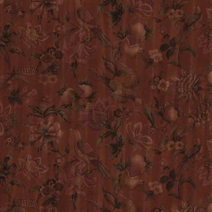 Hazaribagh Velvet COV002