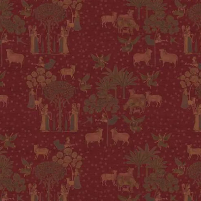 Hazaribagh Velvet PCV003