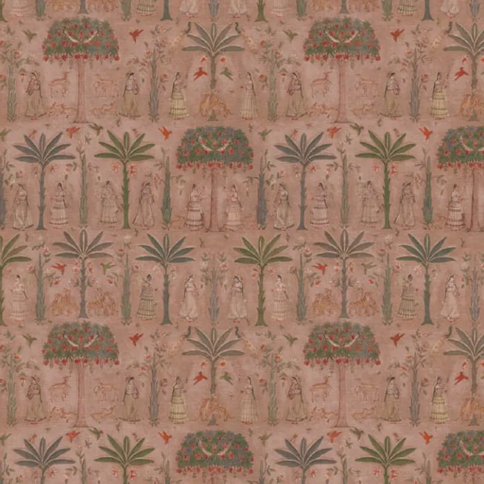 Hazaribagh Velvet SNV001
