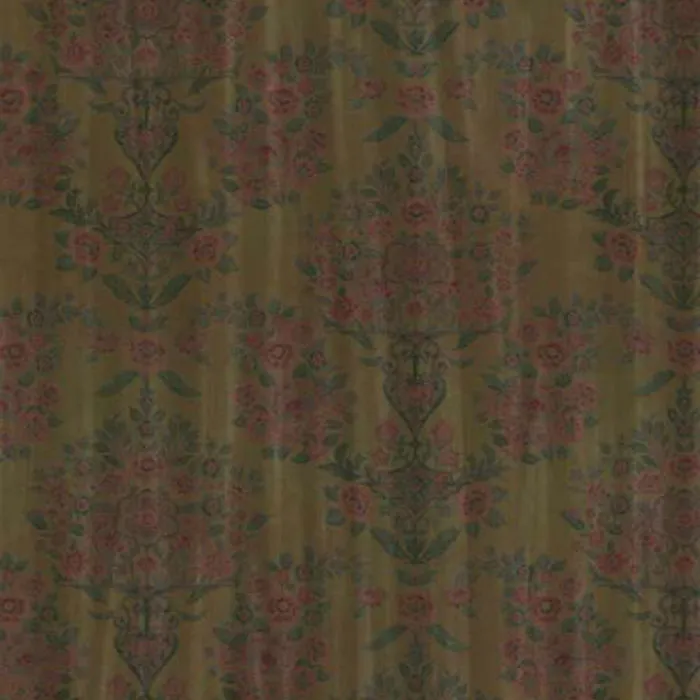Hazaribagh Velvet VTVL01