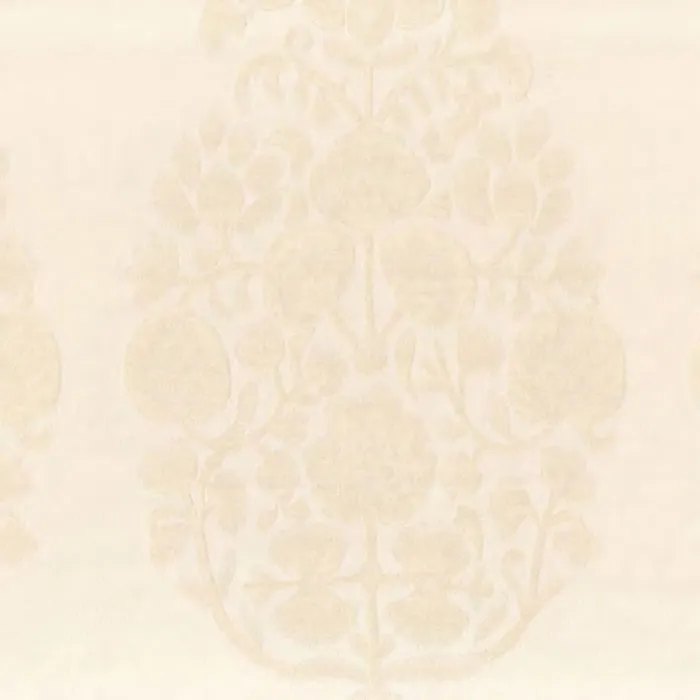 Nilaya Soofah PASHM DAMASK PAD001