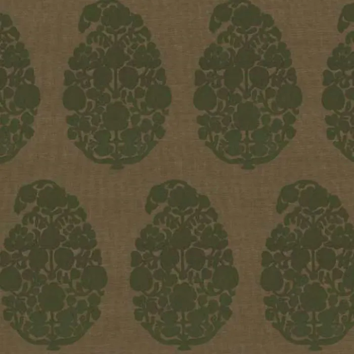 Nilaya Thar MOCHI PAISLEY MOP004