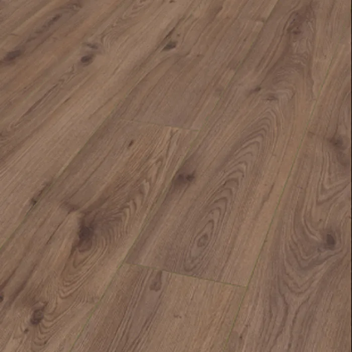 Advanced_Catwalk D3128 Kronotex Laminate Wooden Flooring