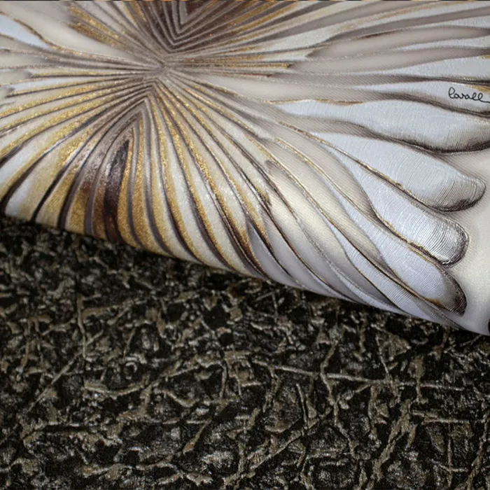 Roberto Cavalli - Luxury Wallpapers And Fabric - 4